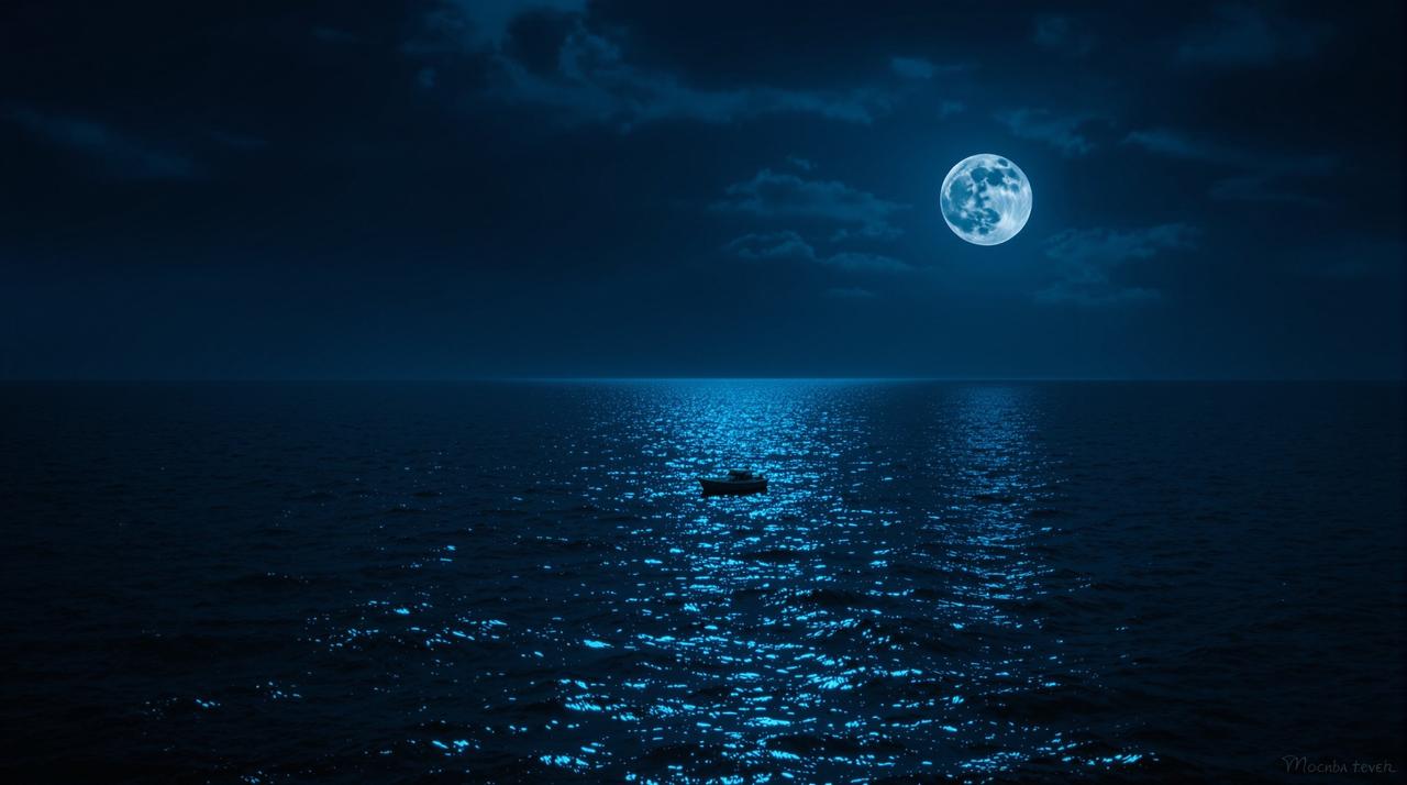 夜航船 - 天启影视深夜片单影视封面